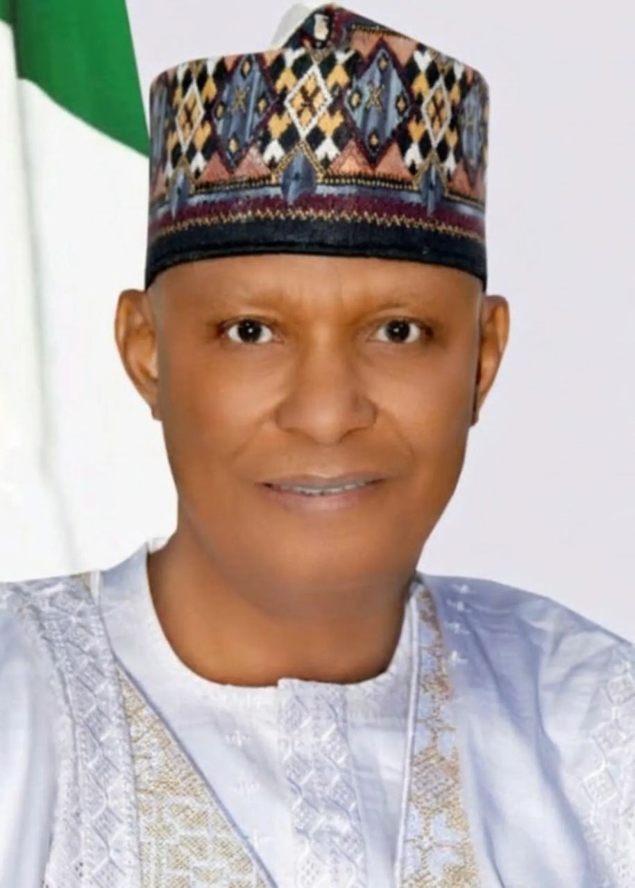 Honorable Minister